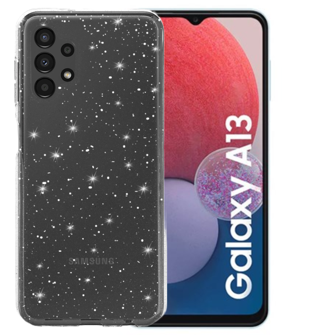 Samsung A13 4G Crystal Case