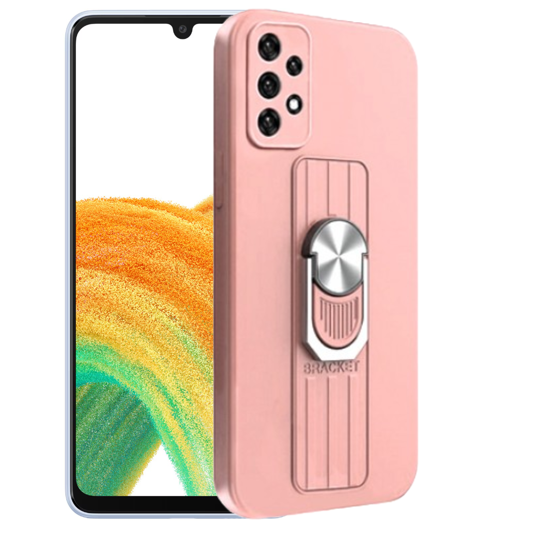Samsung A23 Ring Case