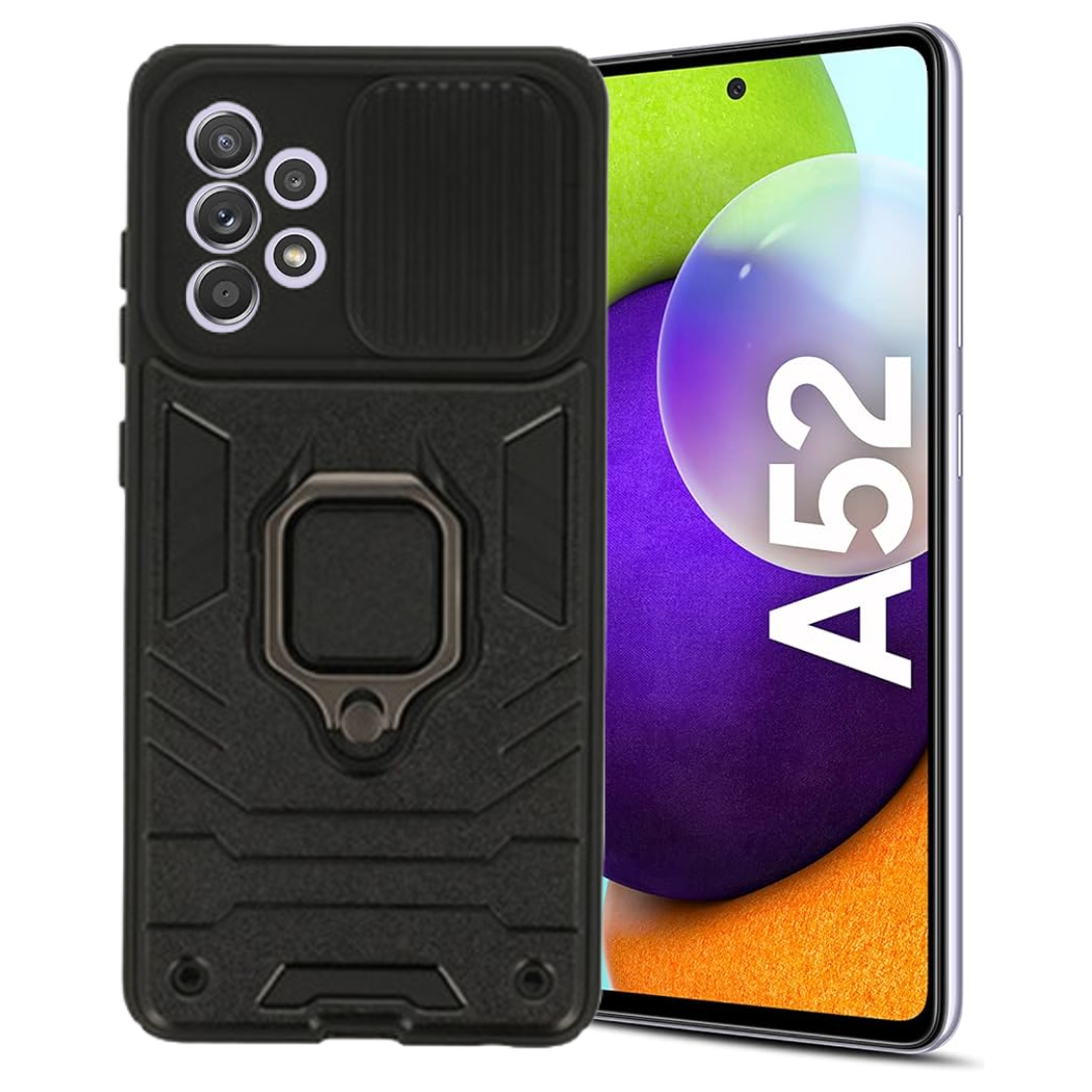 Samsung A52 5G/A52 4G Ring Case
