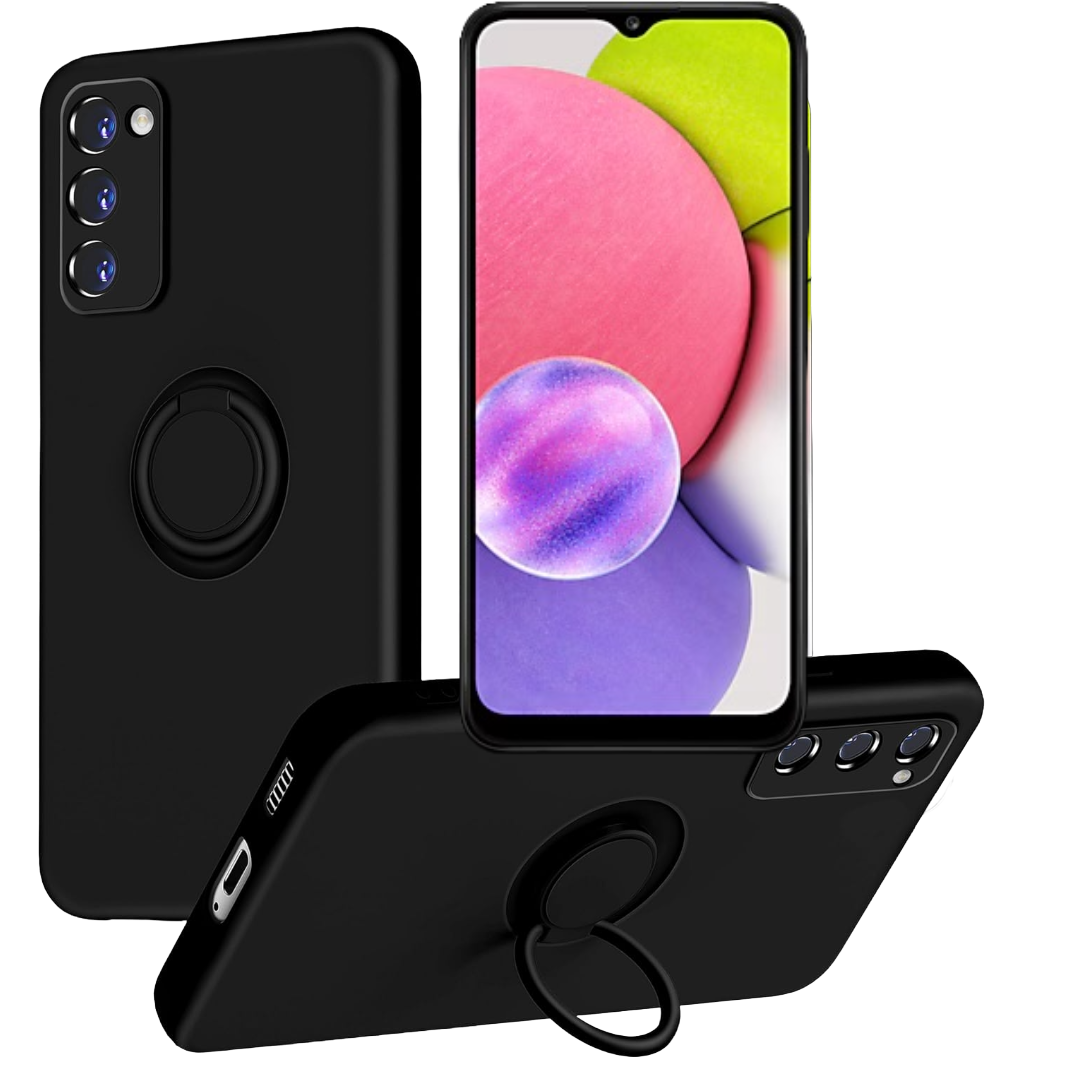 Samsung A03S Ring case