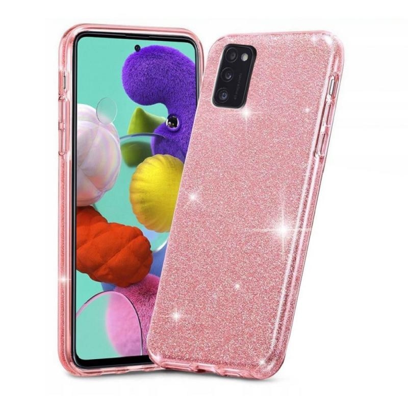Samsung A31 Shining case