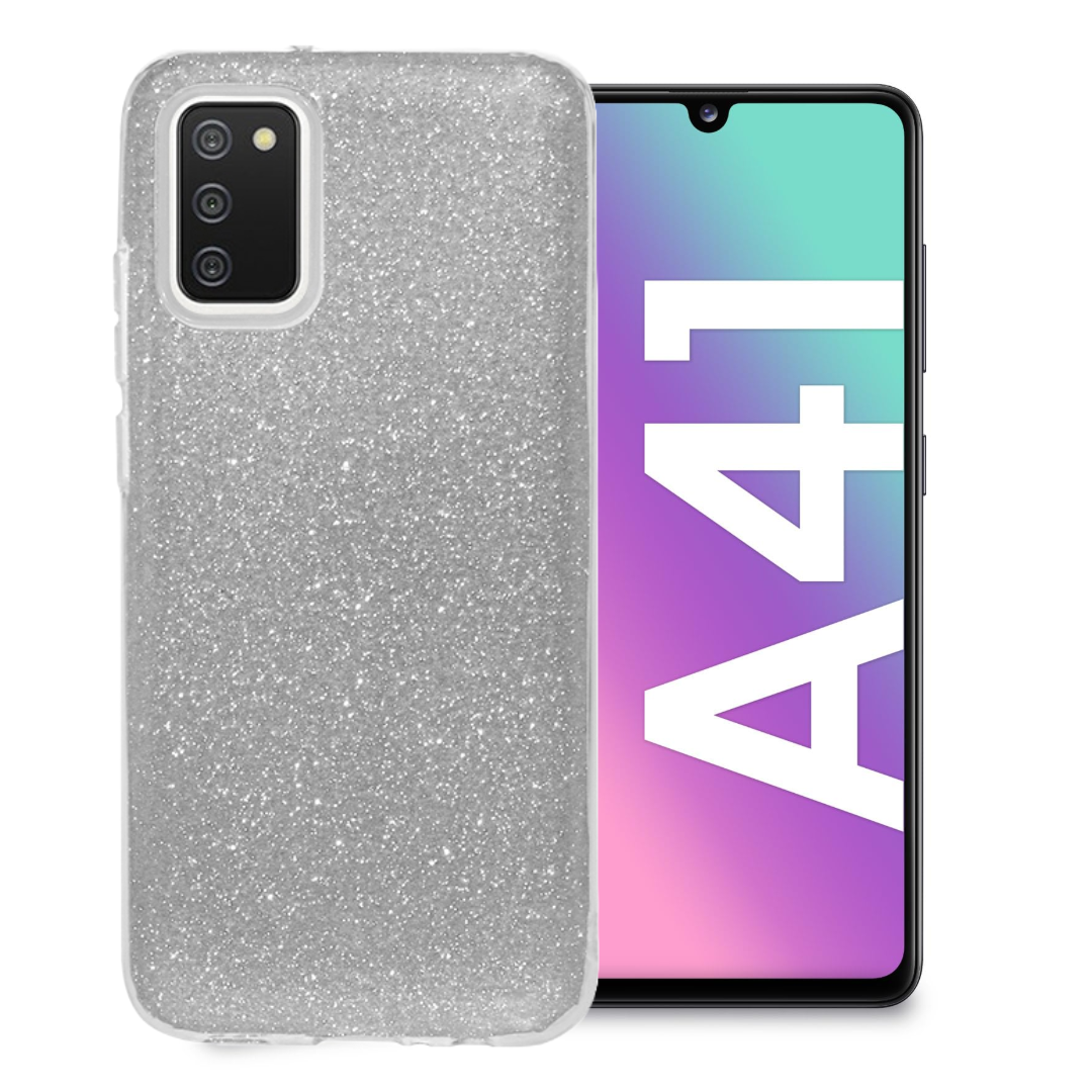 Samsung A41 Shining case