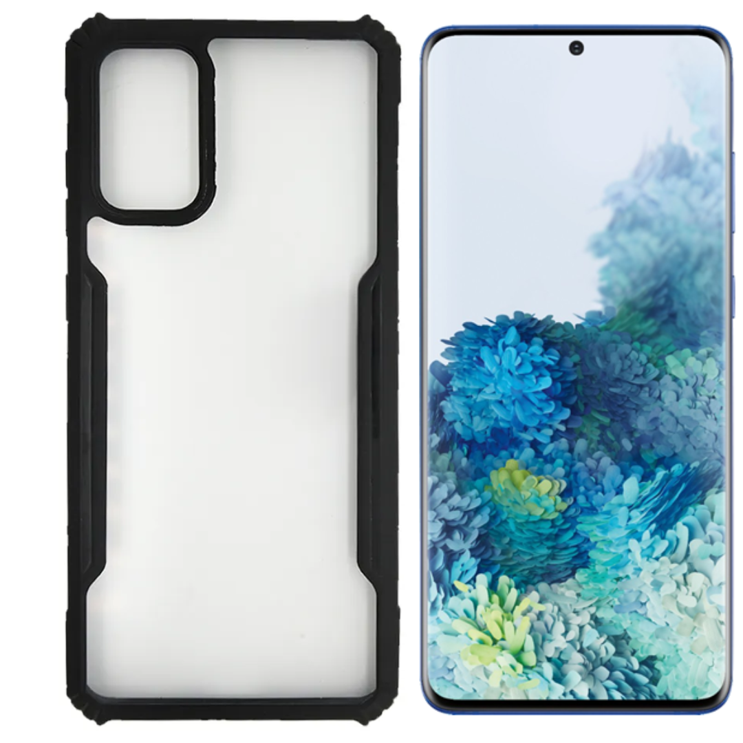 Samsung S20 Hard Anti Shock