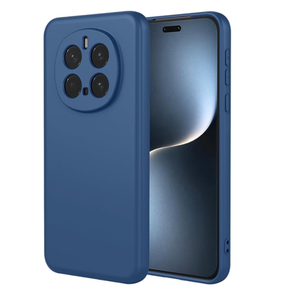 Honor Magic 7 Pro Силиконов гръб мат