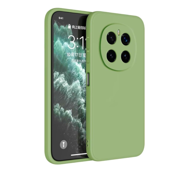 Honor Magic 7 Pro Силиконов гръб мат