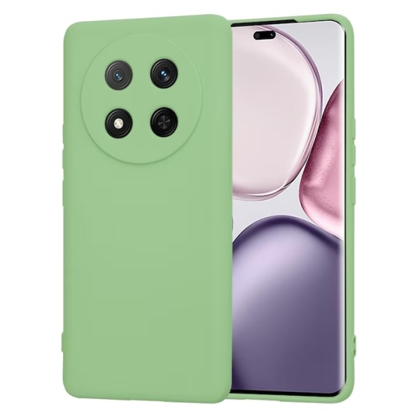 Honor Magic 7 lite Силиконов гръб мат