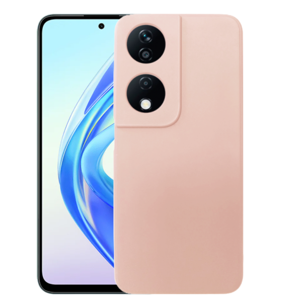 Honor X7B Нано силиконов гръб