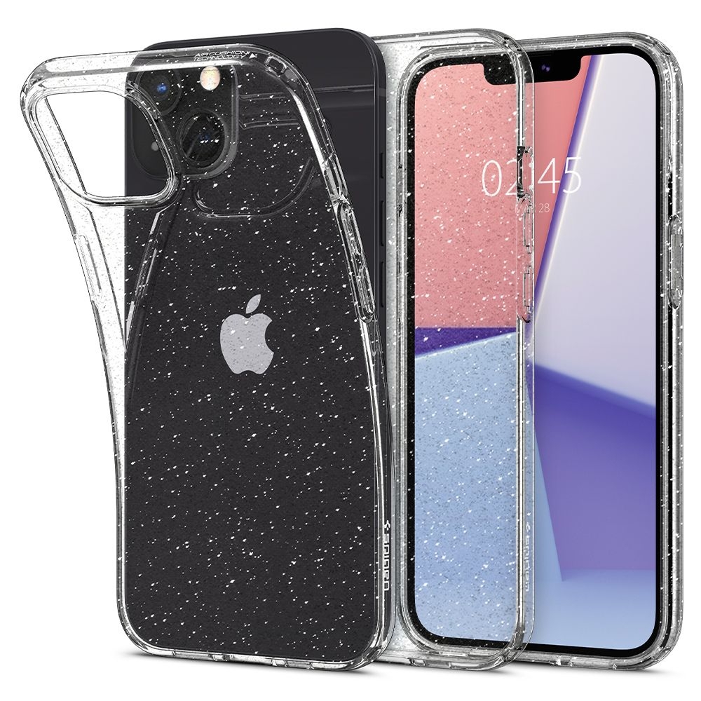 iPhone 13 Crystal Case