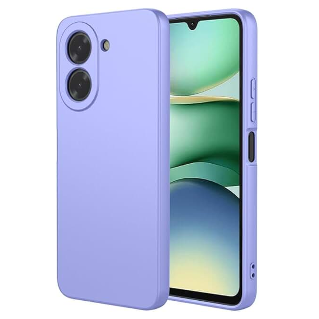 Xiaomi Redmi A5 4G 171mm Нано силиконов гръб