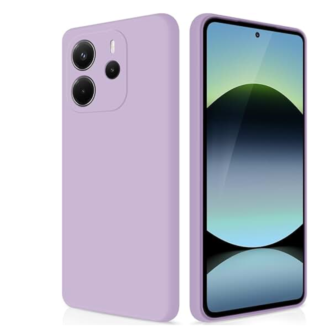 Xiaomi Redmi Note 14 4G 164mm Нано силиконов гръб