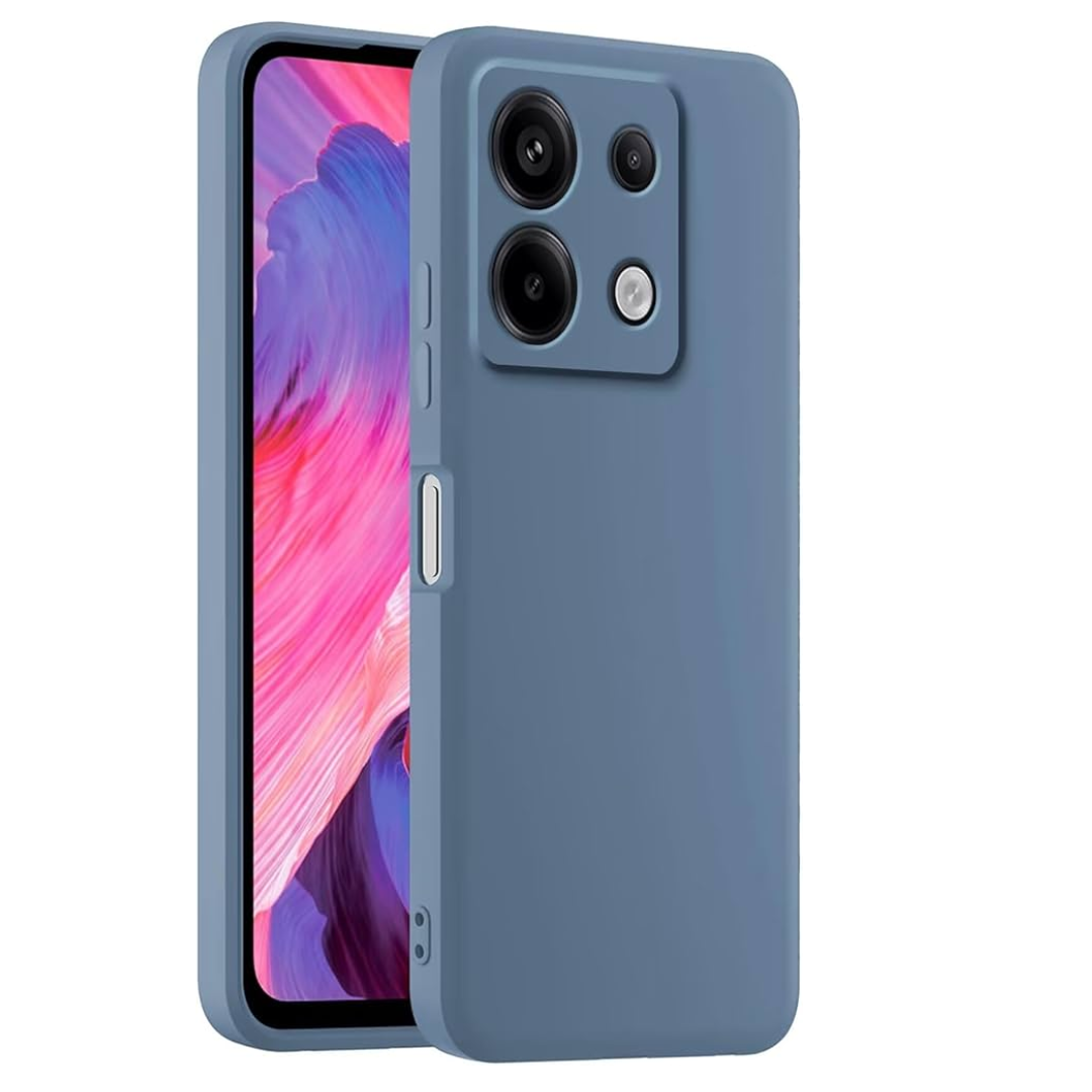 Xiaomi Redmi Note 14S Нано силиконов гръб