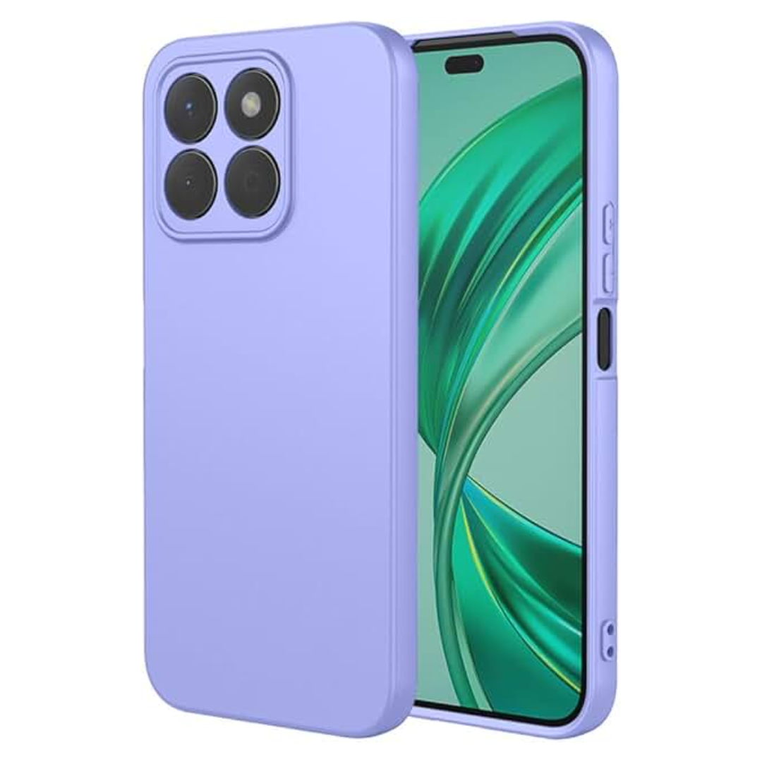 Honor X6B 4G Нано силиконов гръб