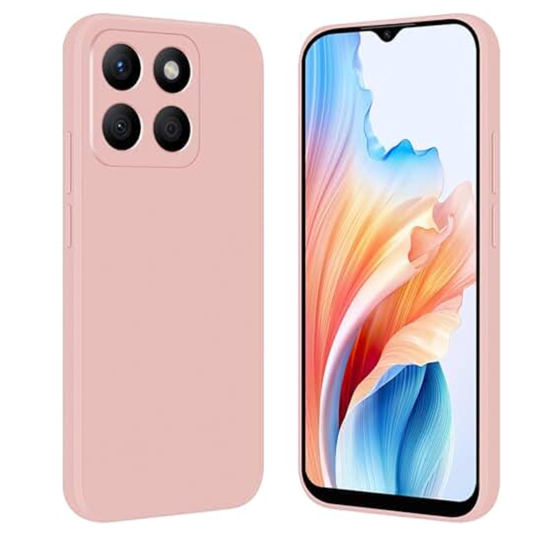 Honor X8C Нано силиконов гръб