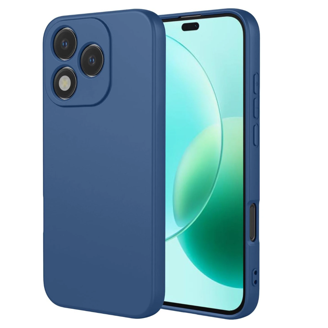 Honor 400 lite Нано силиконов гръб