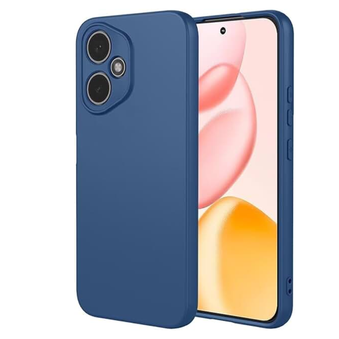 Honor 400 Силиконов гръб мат