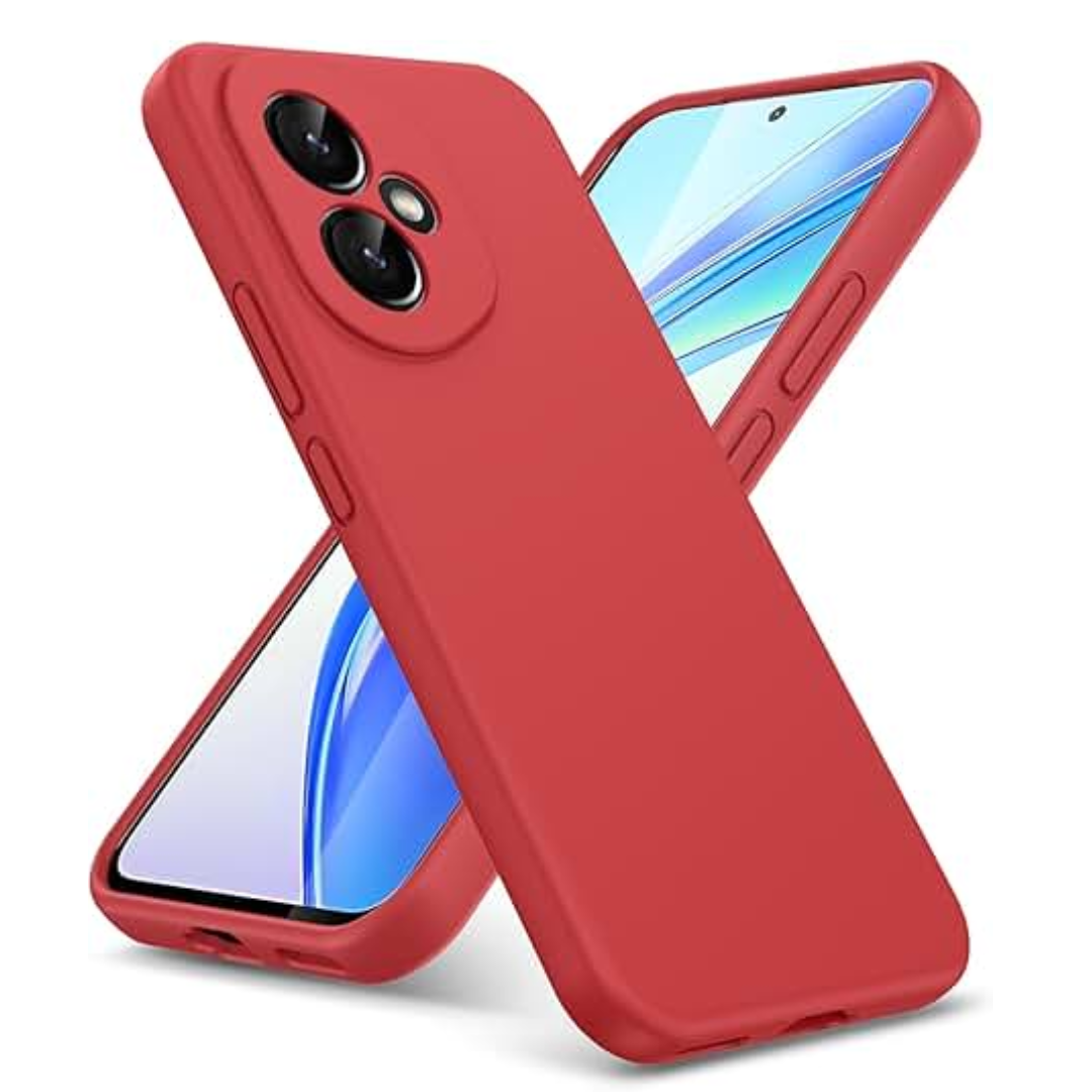 Honor 400 Нано силиконов гръб