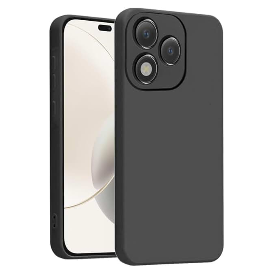 Honor 400 lite Нано силиконов гръб