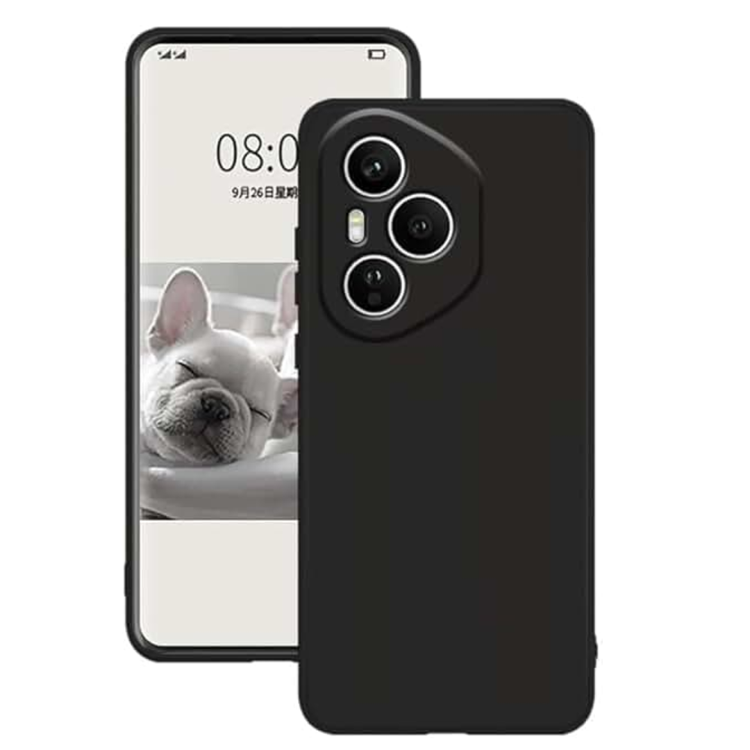 Honor 400 Pro Нано силиконов гръб