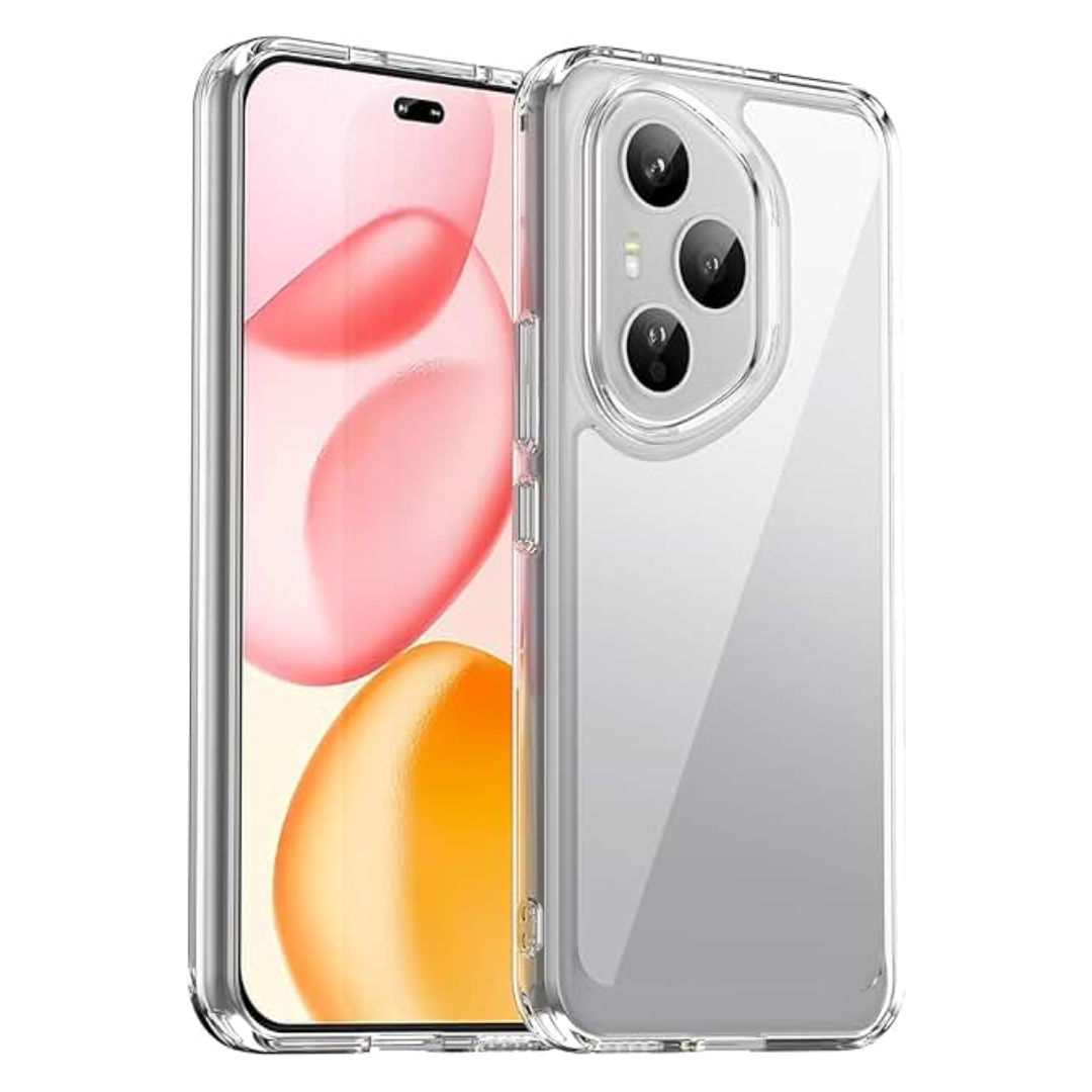 Honor 400 Pro Супер силикон 2mm