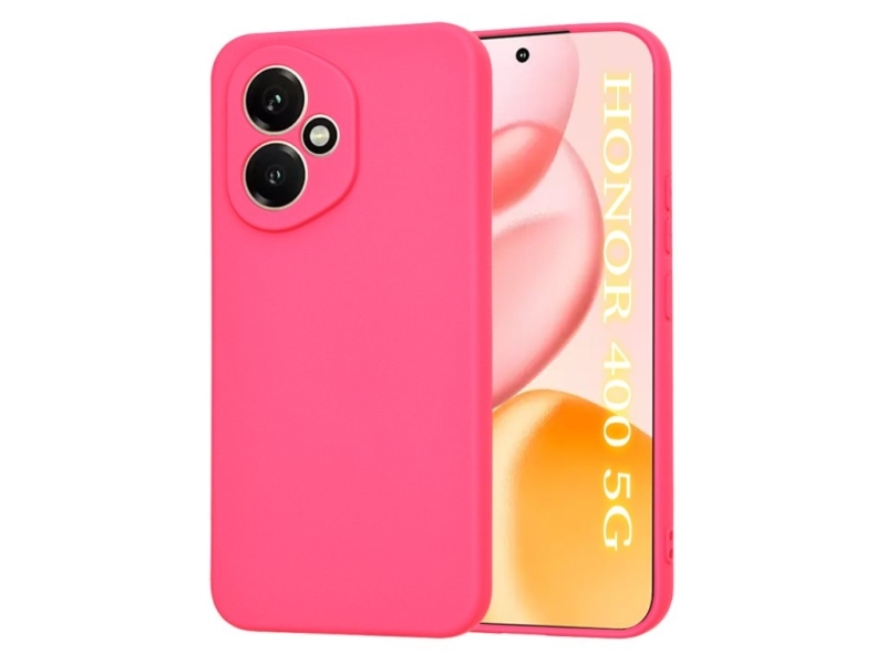 Honor 400 Нано силиконов гръб