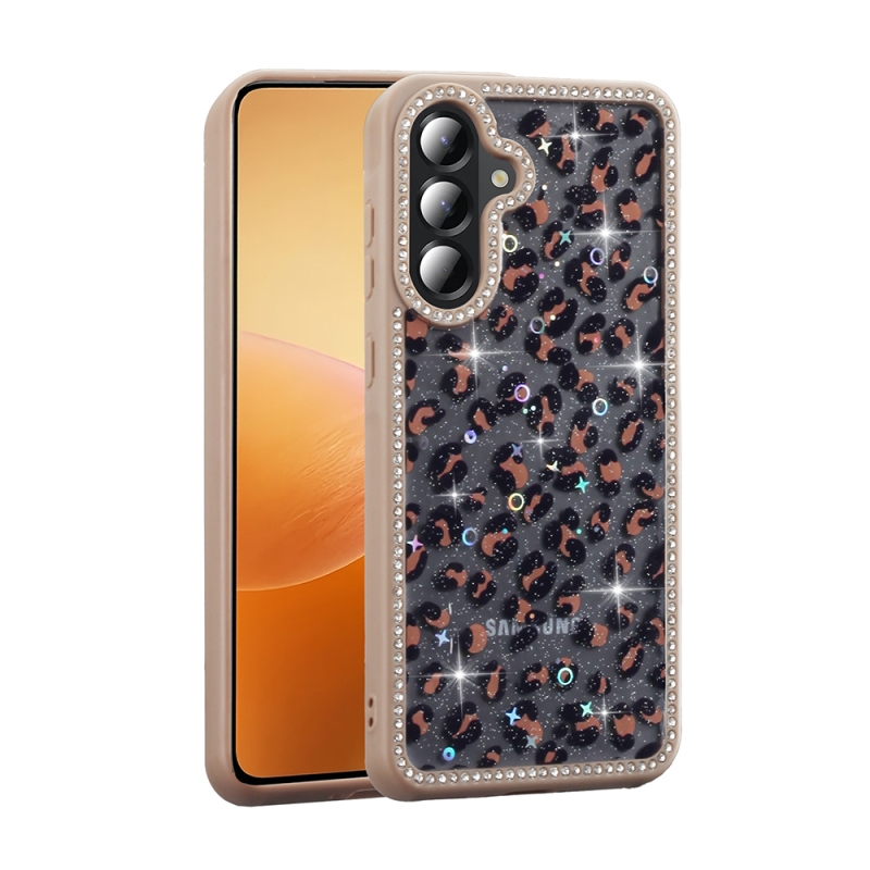 Samsung A36 Pearl case