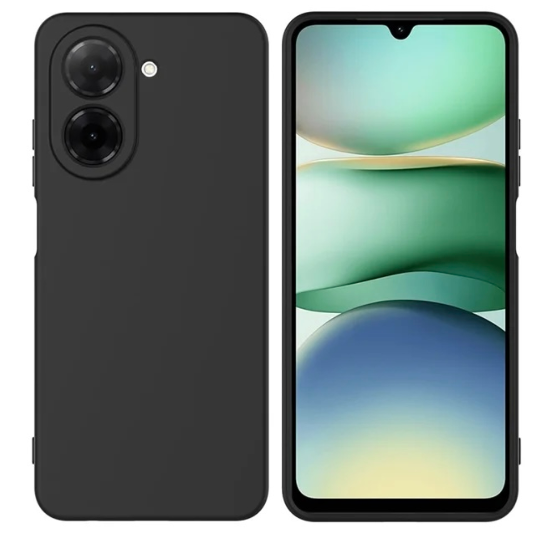 Xiaomi Redmi A5 173.3mm Нано силиконов гръб