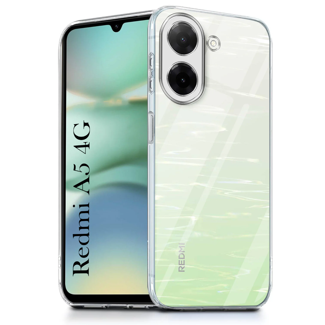 Xiaomi Redmi A5 173.3mm Супер силикон 2mm