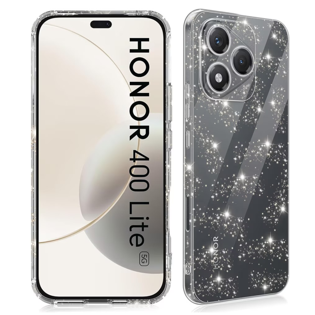 Honor 400 lite Crystal Case