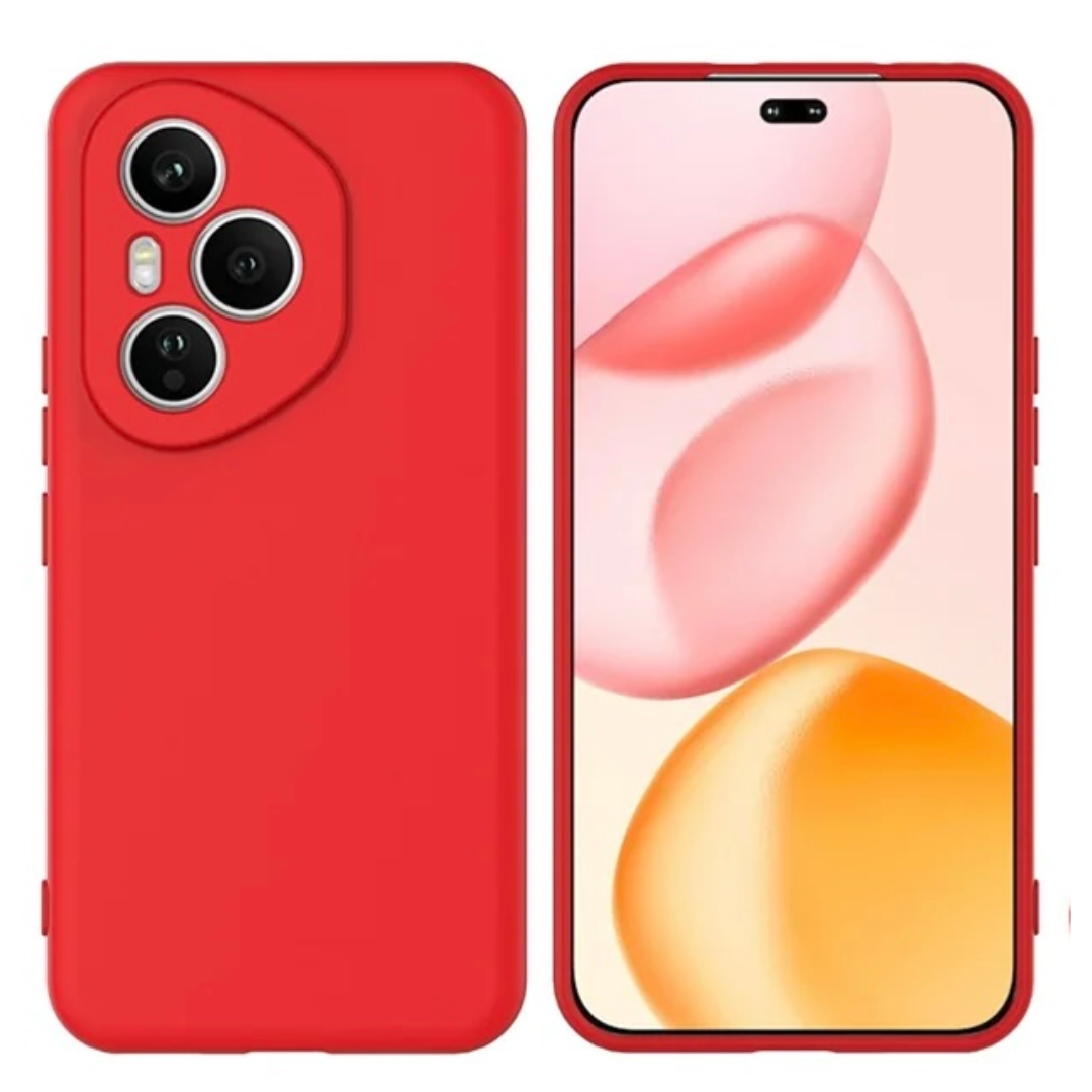 Honor 400 Pro Нано силиконов гръб