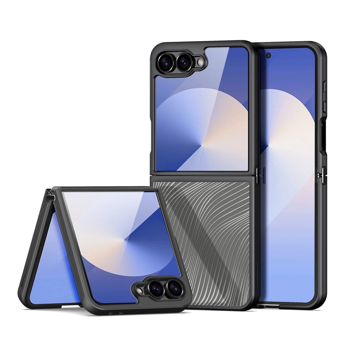 Samsung Z Flip 7 Aimo Premium case