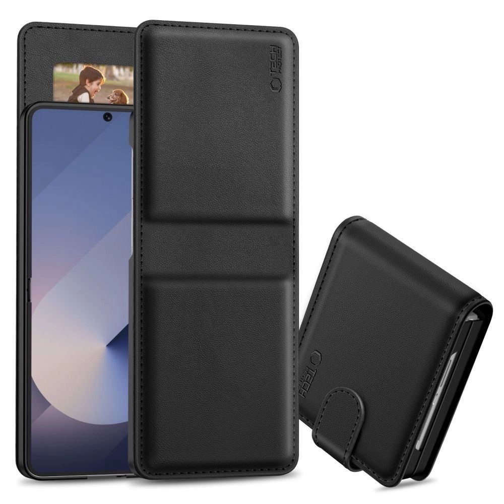 Samsung Z Flip 7 WALLET CASE 