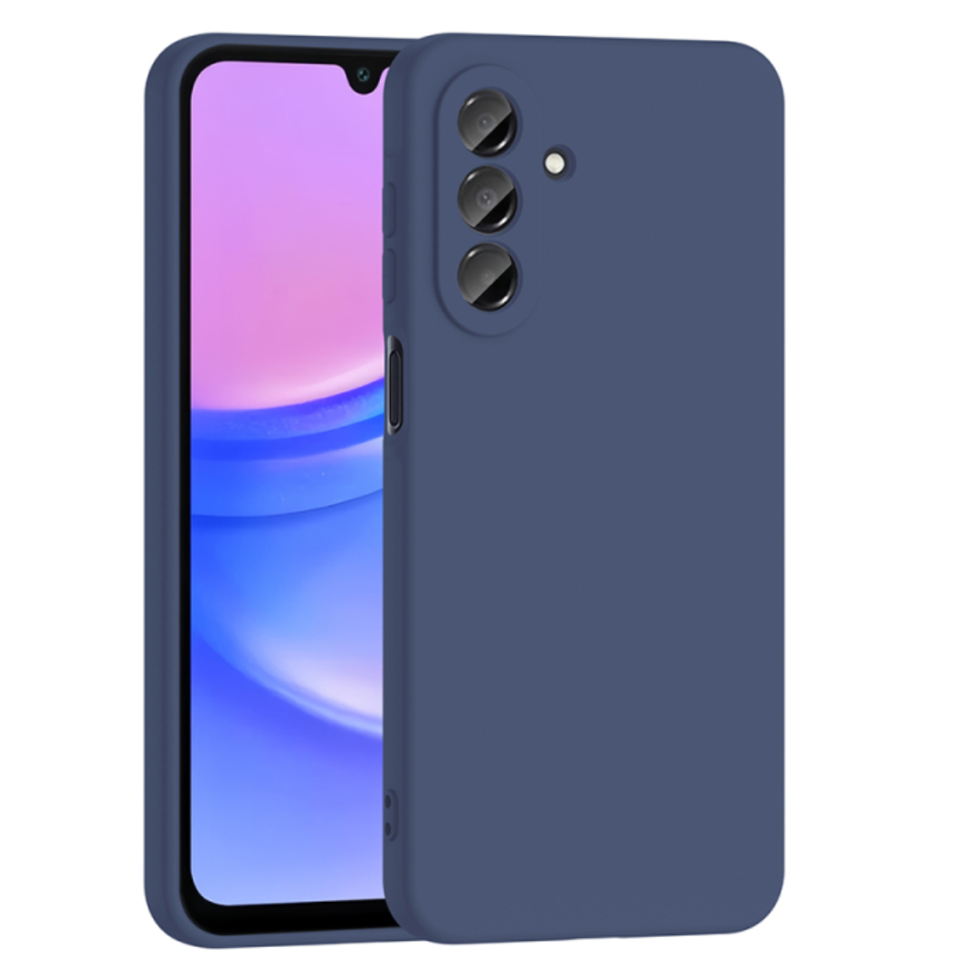 Samsung A17 Нано силиконов гръб