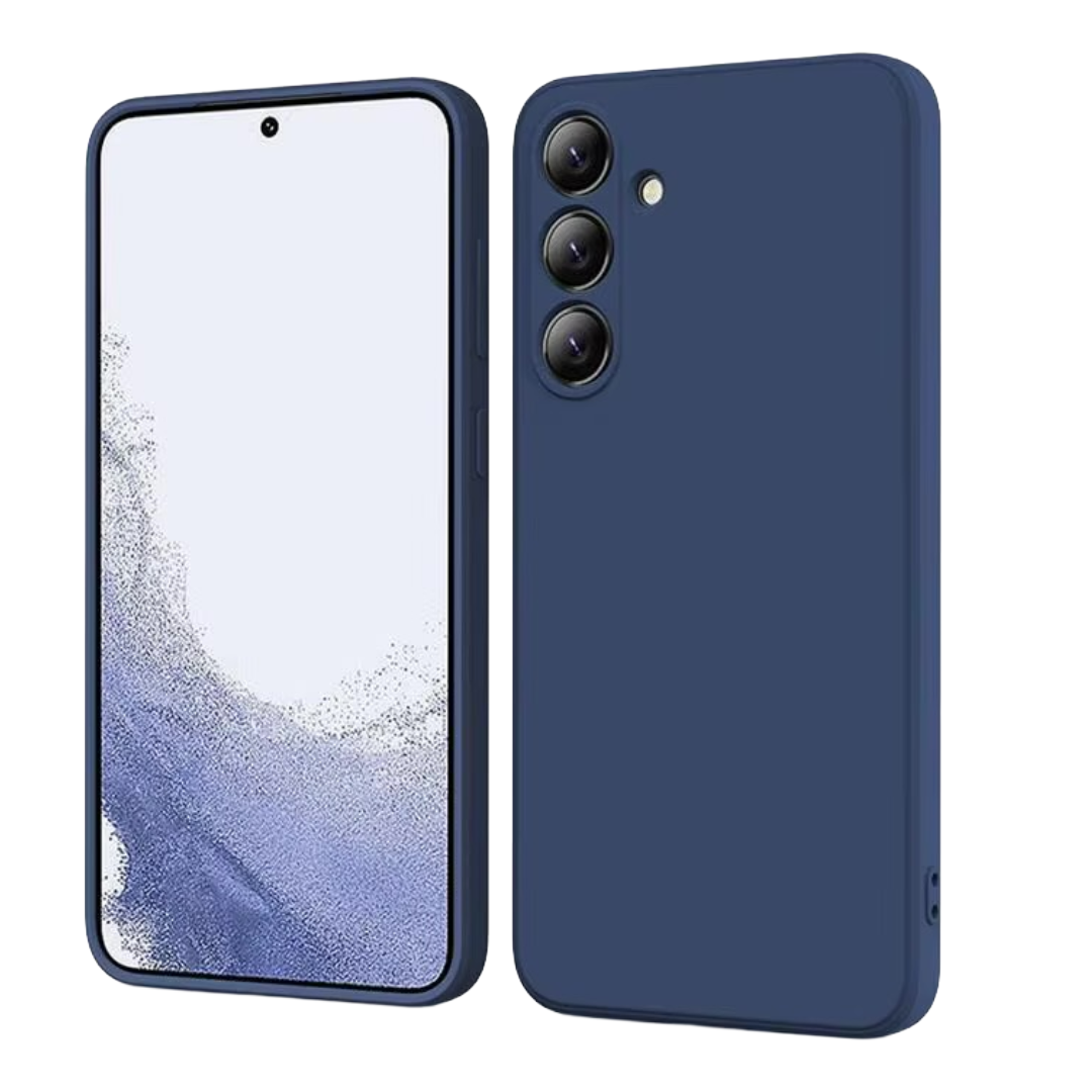 Samsung S25FE Нано силиконов гръб