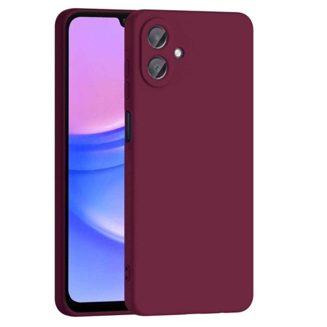 Samsung A07 Нано силиконов гръб