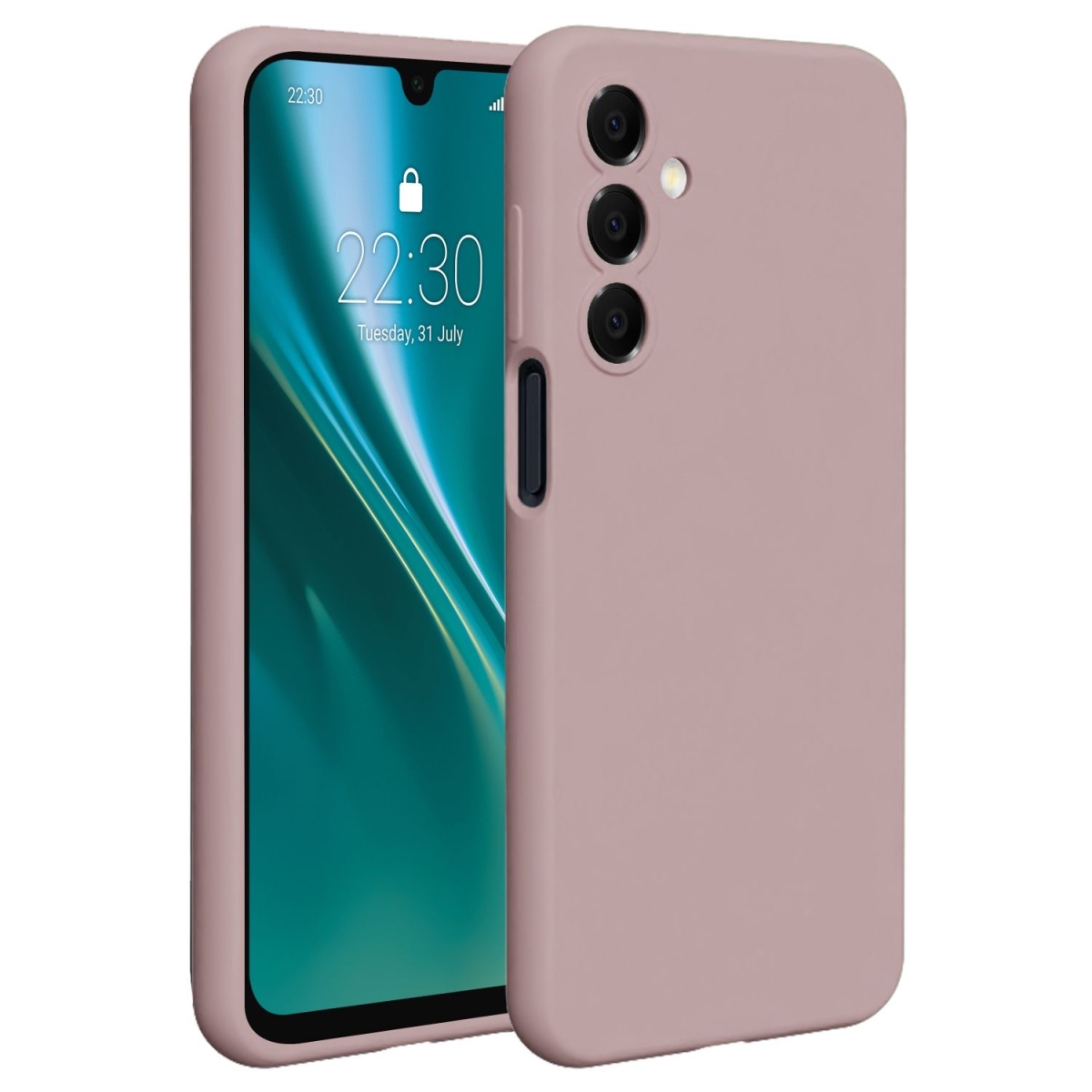 Samsung A16 Elegant Case