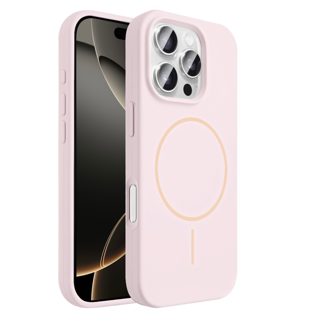 iPhone 14 Silicone GT MagSafe case