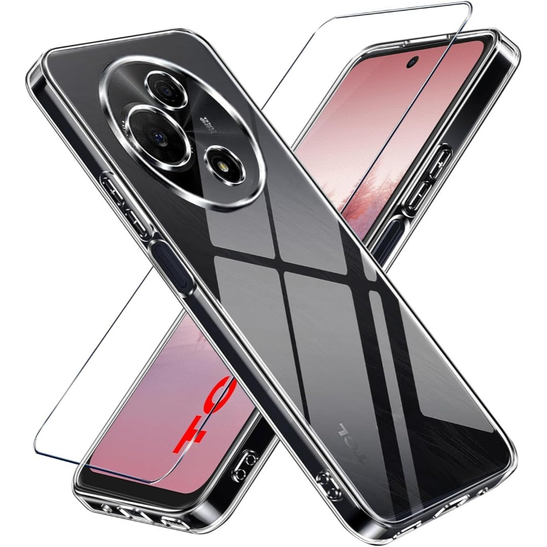 TCL 605 Супер силикон 2mm