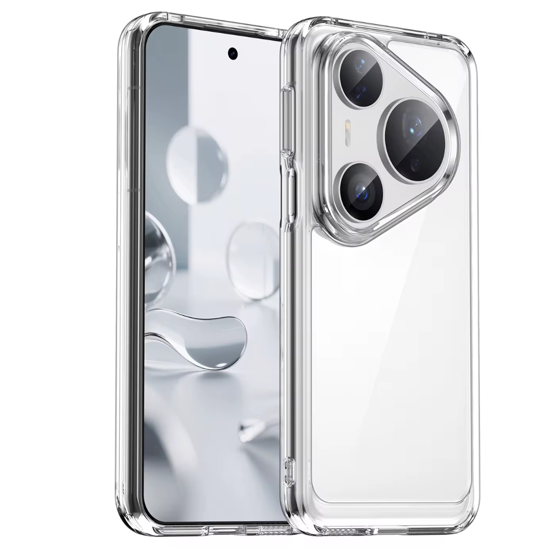 Huawei Pura 80 Супер силикон 2mm