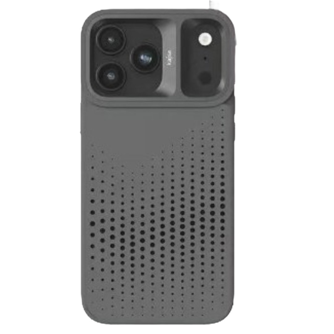 iPhone 17 KAJSA CIRCLE CASE MAGSAFE 