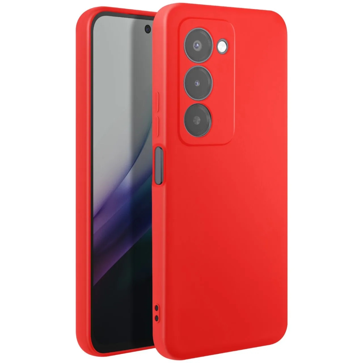Xiaomi Redmi 15 Нано силиконов гръб