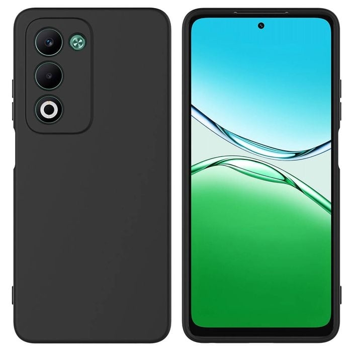 Oppo A5 5G Нано силиконов гръб
