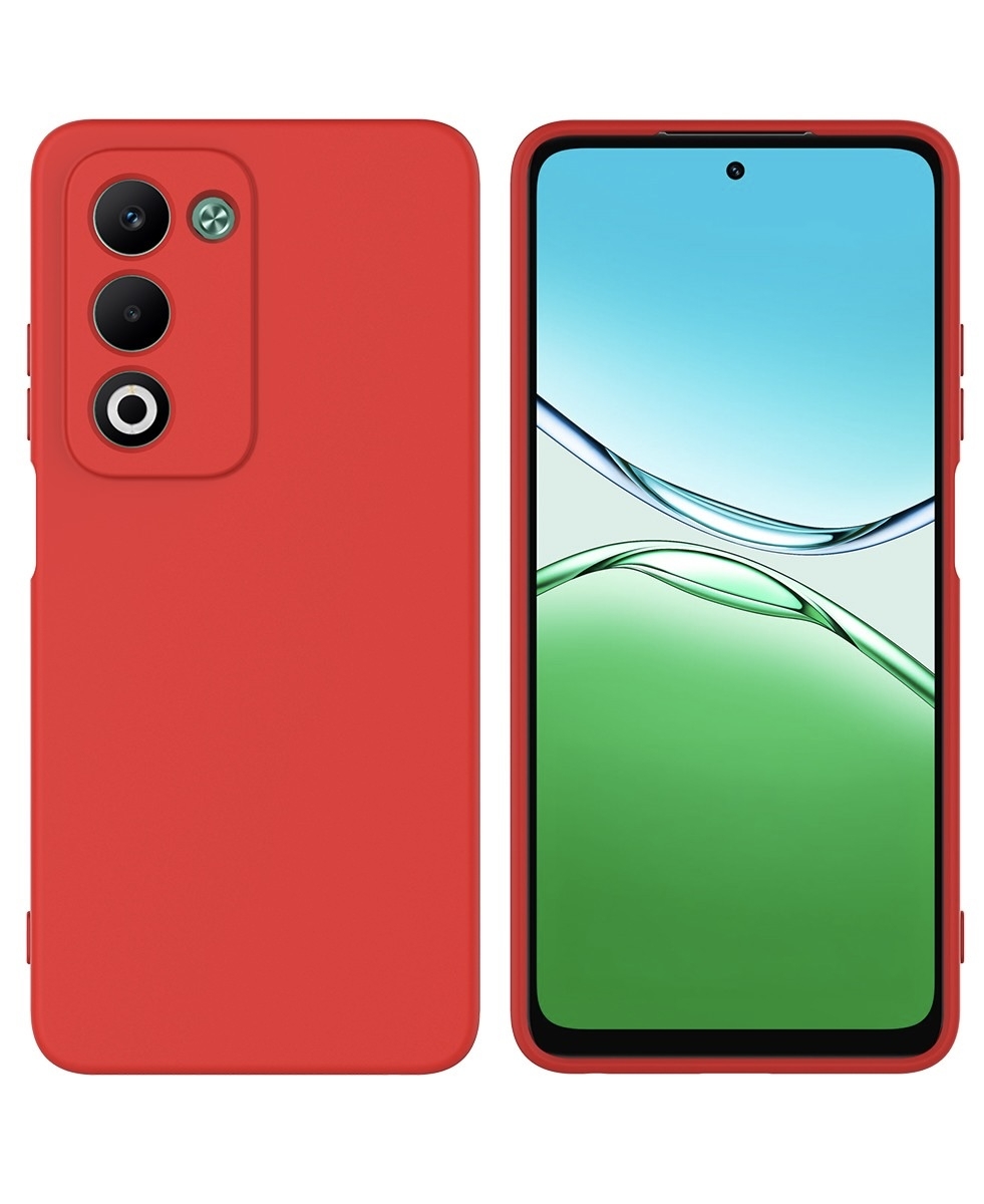 Oppo A5 5G Нано силиконов гръб