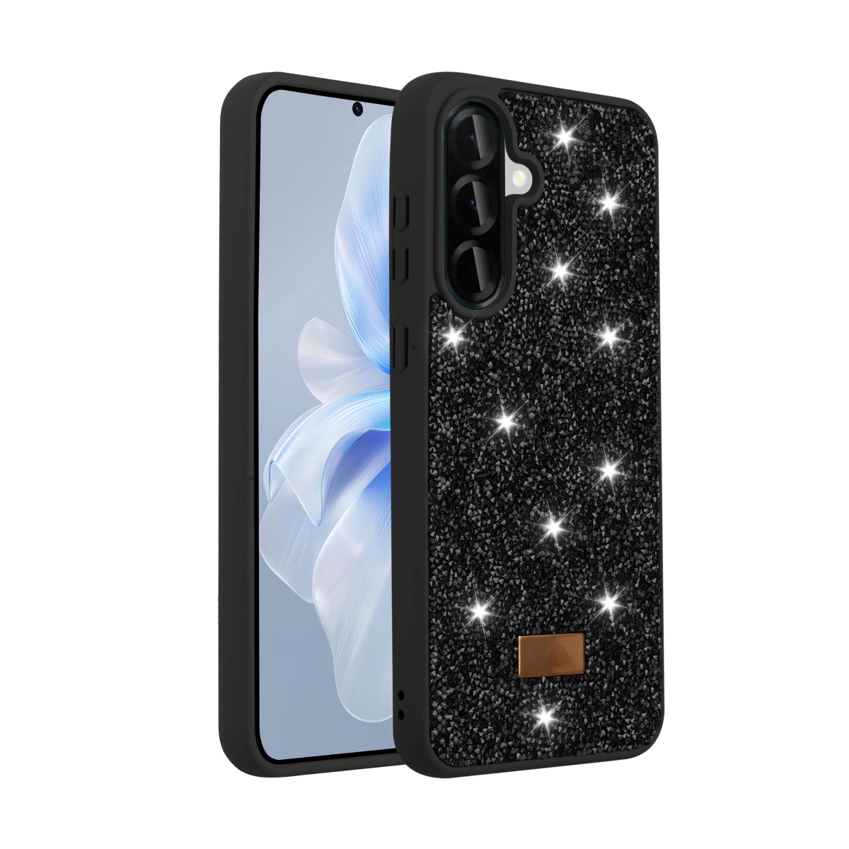 Samsung A56 Bling Case