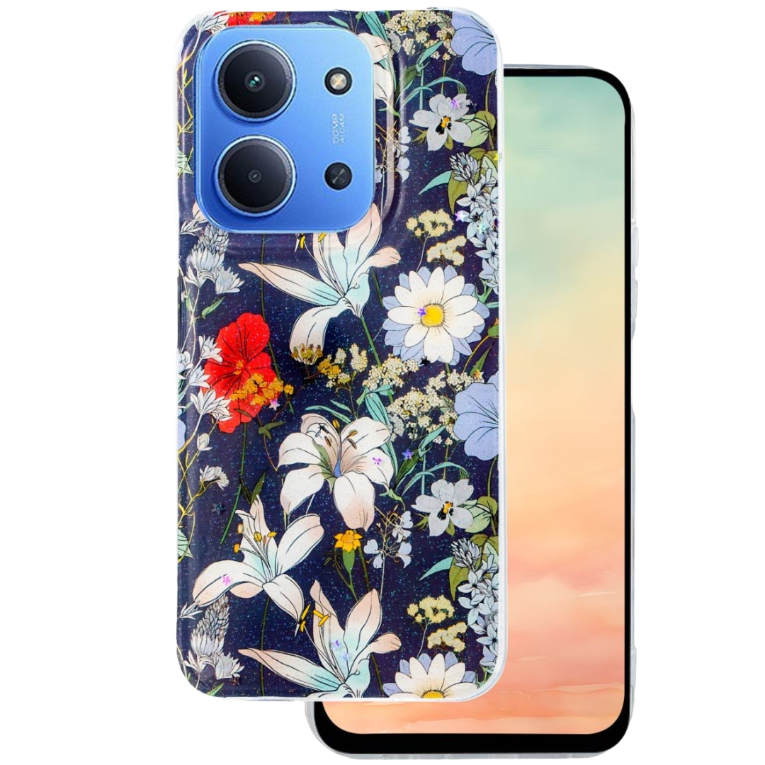 Xiaomi Redmi 15C Colorful case