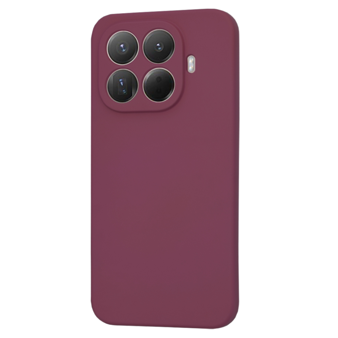 Xiaomi 15T Pro Нано силиконов гръб