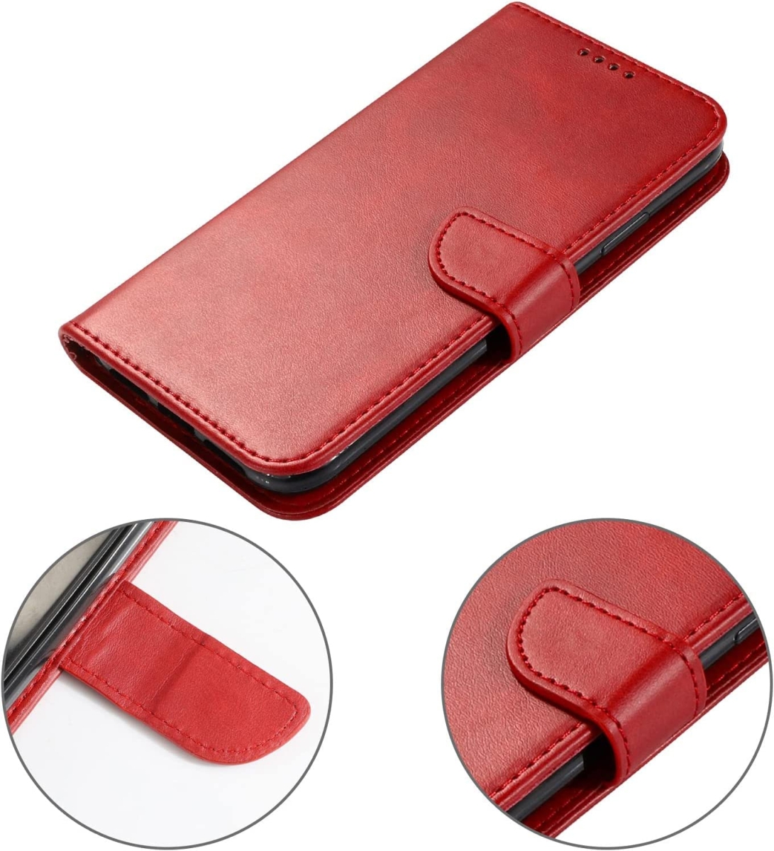 Honor X5c Plus Magnet Book NEW