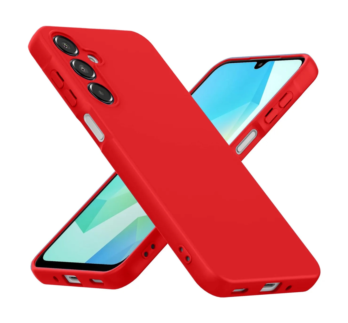 Samsung A37 Нано силиконов гръб