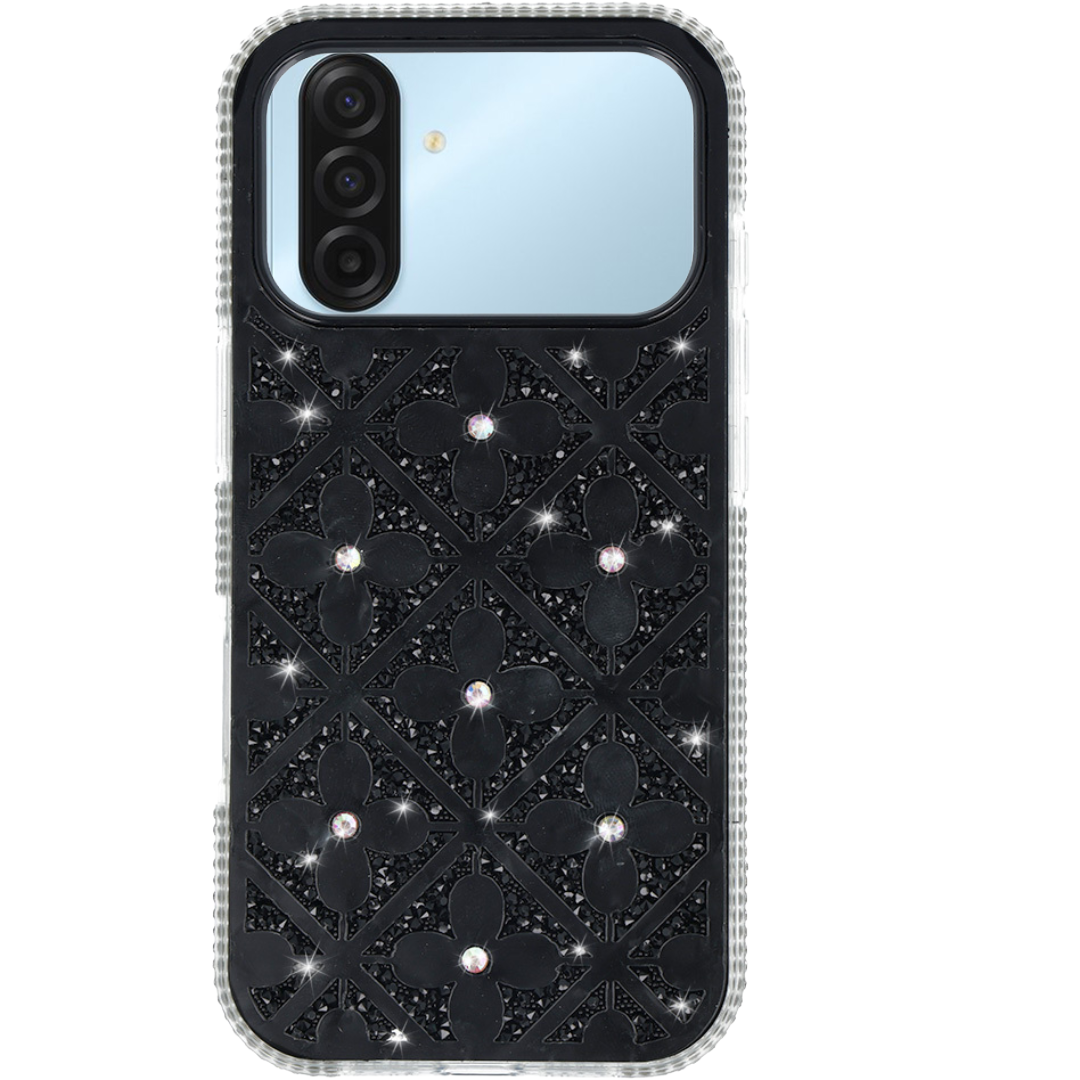 Samsung A17 Colorful case