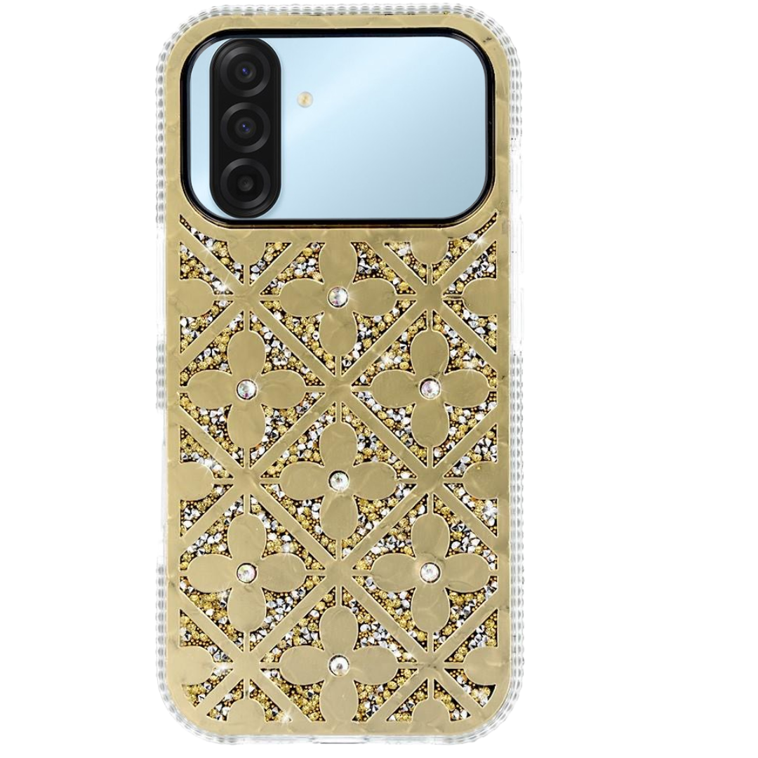 Samsung A17 Colorful case