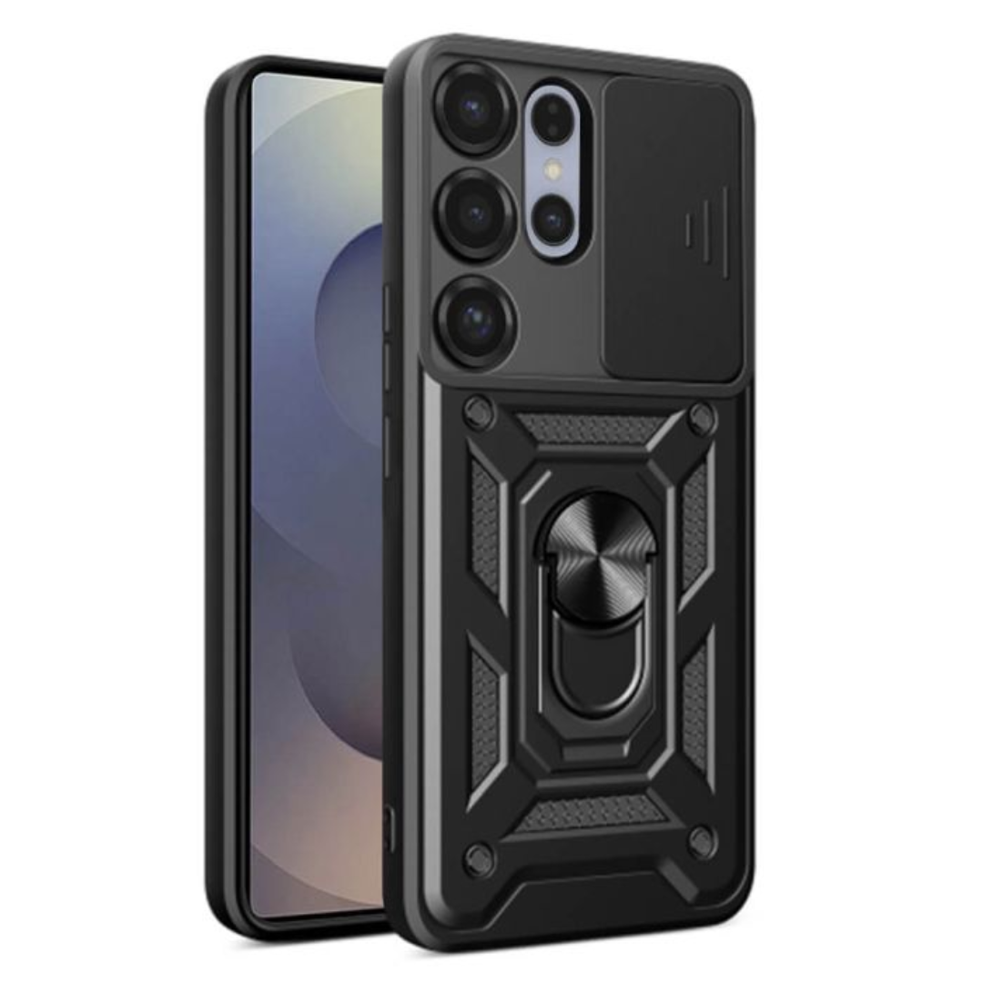 Samsung S26 Ultra Ring Armor Case